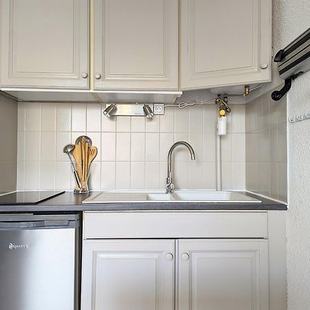 Appartement Au Calme + Parking 阿格德 外观 照片