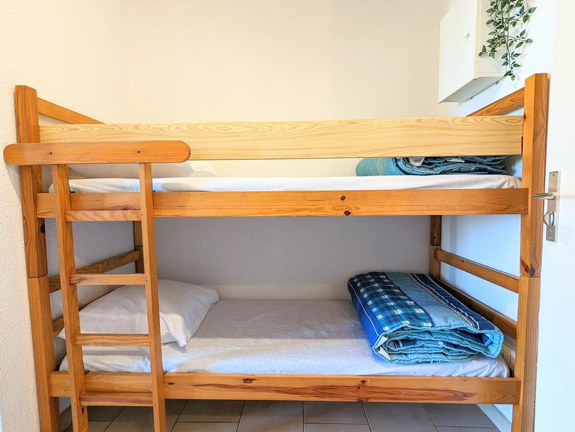 Appartement Au Calme + Parking 阿格德 外观 照片