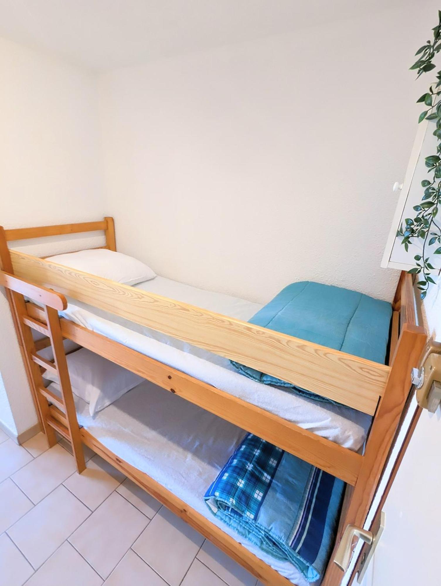 Appartement Au Calme + Parking 阿格德 外观 照片